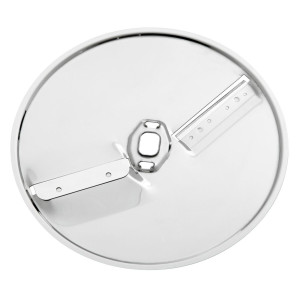 Profesionalus daugiafunkcinis virtuvinis robotas Bartscher FP1000 - Maišytuvas, smulkintuvas, tarkavimo mašina - 1000W