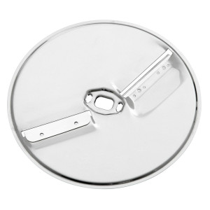 Profesionalus daugiafunkcinis virtuvinis robotas Bartscher FP1000 - Maišytuvas, smulkintuvas, tarkavimo mašina - 1000W