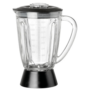 Profesionalus daugiafunkcinis virtuvinis robotas Bartscher FP1000 - Maišytuvas, smulkintuvas, tarkavimo mašina - 1000W