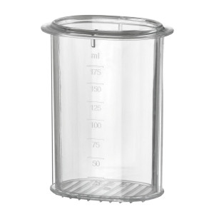 Profesionalus daugiafunkcinis virtuvinis robotas Bartscher FP1000 - Maišytuvas, smulkintuvas, tarkavimo mašina - 1000W