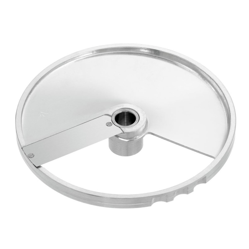 Pjaustymo diskas Bartscher 14 mm, aliuminis