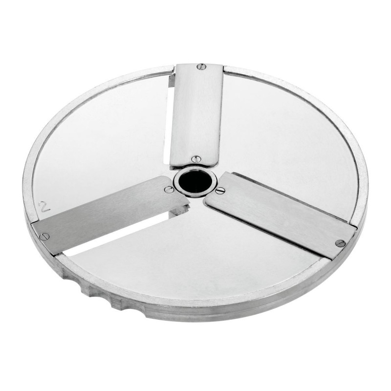 Profesionalios kokybės pjaustymo diskas DF2 Bartscher