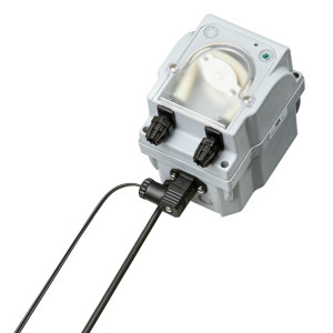 Ploviklio dozatorius LWG600 Bartscher - Ekonomija ir tikslumas