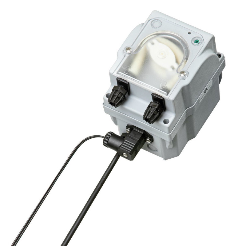 Ploviklio dozatorius LWG600 Bartscher - Ekonomija ir tikslumas