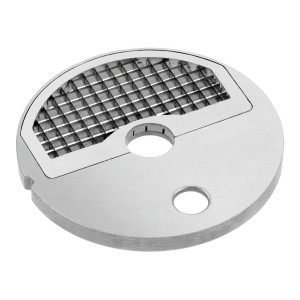 Pjovimo diskas PS10 Bartscher: Tikslus pjovimas 10x10 mm