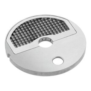 Pjovimo diskas PS8 Bartscher - Tikslus pjovimas 8x8 mm