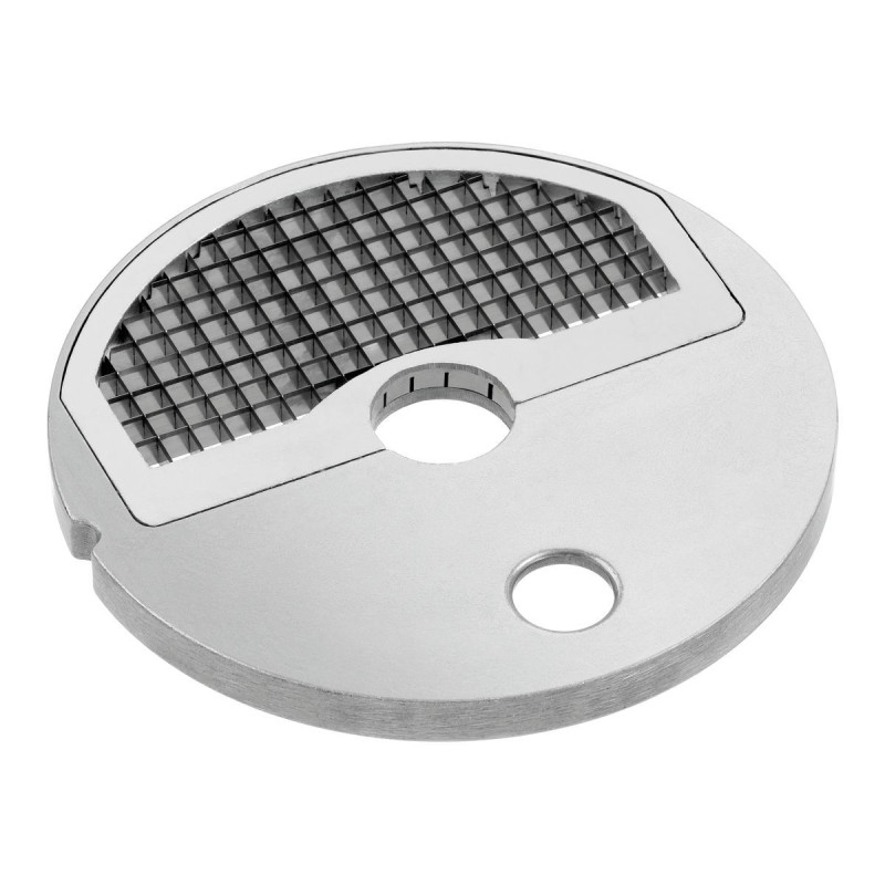 Pjovimo diskas PS8 Bartscher - Tikslus pjovimas 8x8 mm