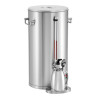 Percolatorius Kava Profesionalus Bartscher 13.2L - 1450W