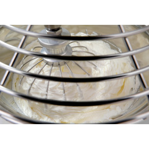 Planetarinis maišytuvas 0,75kg/5LAS Bartscher: Efektyvus profesionalus paruošimas