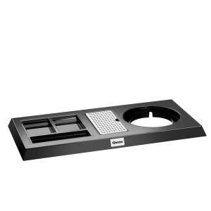 Arbatos stotis 1145SH Bartscher - Profesionalus bufeto aksesuaras