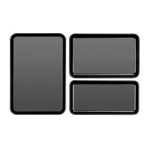 Vitrine Chauffante 5900 2ER Bartscher iš nerūdijančio plieno