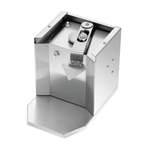 Trancheur Saucisses Bartscher DRM3500E - Tikslus ir efektyvus pjaustymas