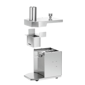 Trancheur Saucisses Bartscher DRM3500E - Tikslus ir efektyvus pjaustymas