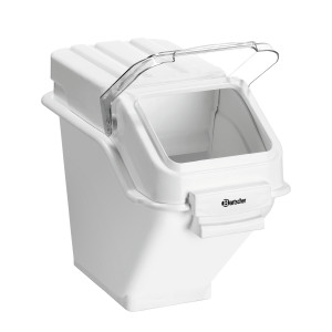 24L talpos saugojimo dėžė Bartscher - Higieniškas ir tvirtas saugojimas