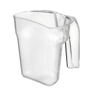 24L talpos saugojimo dėžė Bartscher - Higieniškas ir tvirtas saugojimas