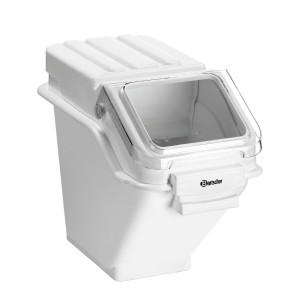 24L talpos saugojimo dėžė Bartscher - Higieniškas ir tvirtas saugojimas