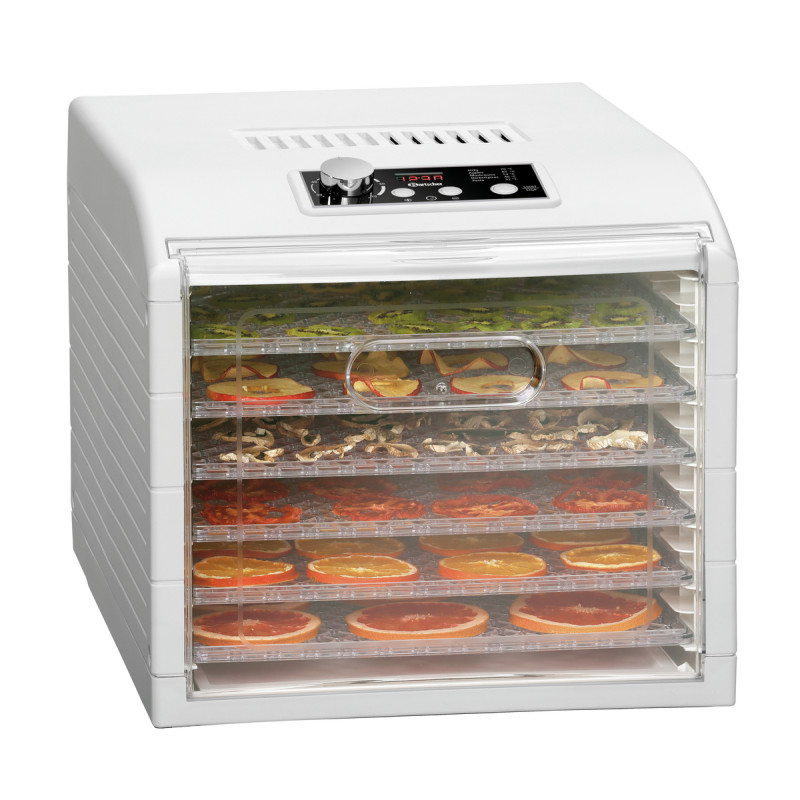 120 Bartscher džiovintuvas: profesionalus optimalus džiovinimas