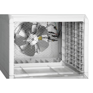 120 Bartscher džiovintuvas: profesionalus optimalus džiovinimas