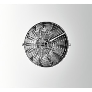 Sidabrinis garų konvekcinis krosnelė Silversteam 5230DRS Bartscher - Veiksmingas ir tikslus kepimas