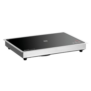 Indukcinė kaitlentė IW10-EB Bartscher - Profesionalios kokybės gaminimas