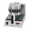 Gaufrier Deluxe Bartscher tobuloms vafliams