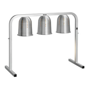 Profesionalus šiluminis tiltas I3WL820 - Optimalios temperatūros palaikymas