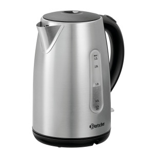 Profesionali 1,7 l Bartscher nerūdijančio plieno virdulys