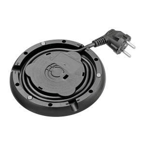 Profesionali 1,7 l Bartscher nerūdijančio plieno virdulys