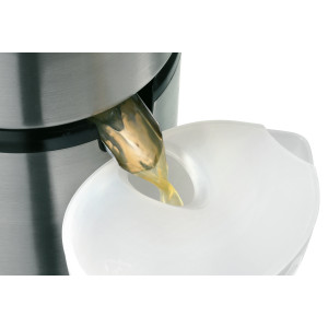 Profesionali sulčiaspaudė Bartscher 700 - Galinga ir efektyvi