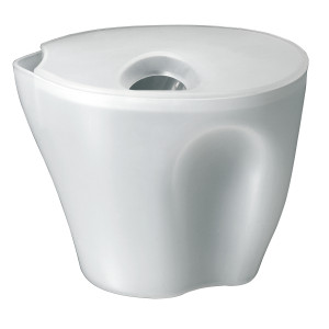 Profesionali sulčiaspaudė Bartscher 700 - Galinga ir efektyvi