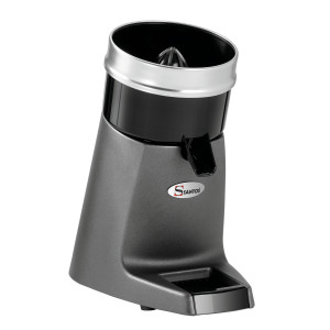 Profesionalus citrusinių vaisių spaustuvas Bartscher 38G: užtikrintas našumas ir patvarumas