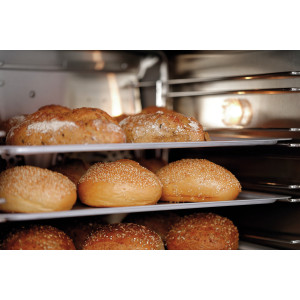 Konvekcinė orkaitė AT90-ST iš Bartscher | Profesionalus našumas