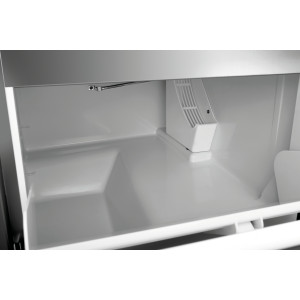 Ledo mašina Q 46 Bartscher: optimalus profesionalus našumas