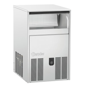 Profesionali ledo mašina B 46 Plus - Bartscher