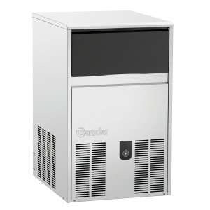 Profesionali ledo mašina B 46 Plus - Bartscher