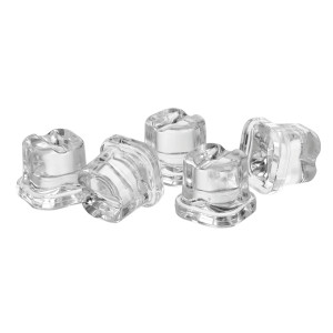 Profesionali ledo mašina B 46 Plus - Bartscher