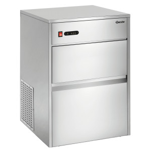 Profesionali ledo kubelių mašina - C50 Bartscher