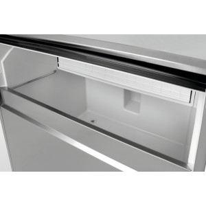 Ledo mašina B 70 Plus: Veiksminga profesionali įranga