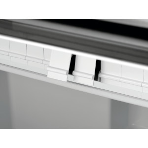 Ledo mašina B 70 Plus: Veiksminga profesionali įranga