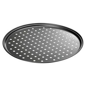 Picos kepimo plokštė 290-R Bartscher | Skersmuo 290 mm, Xynflon, galima plauti mašinoje