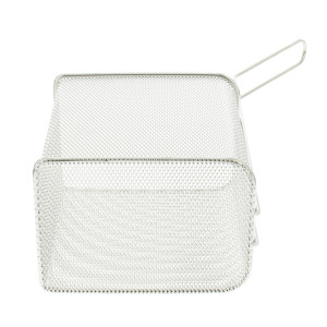 Bartscher 132260 makaronų viryklė - Mažas krepšelis, efektyvus ir praktiškas