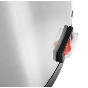 Profesionalus ryžių virimo aparatas 6L Bartscher - Optimalus našumas ir universalumas