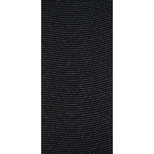 Bandana Buff juodas - universalaus dydžio - FourniResto - Fourniresto