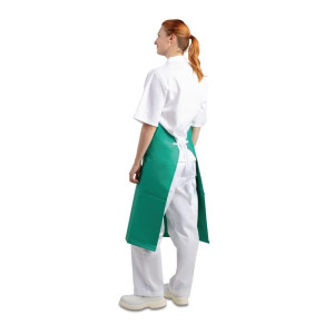 Stalo apdaila, atspari dėmėms ir labai atspari žaliai spalvai 1070 x 910 mm - Whites Chefs Clothing - Fourniresto