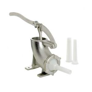 Rankinis horizontalus švytuoklis