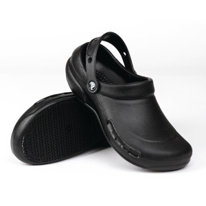 Crocs Bistro juodi batai - Dydis 41,5 - Crocs - Fourniresto