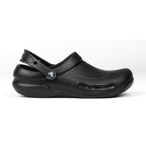 Crocs Bistro juodi batai - Dydis 45,5 - Crocs - Fourniresto