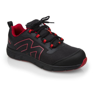 Saugos juodos lengvosios avalynės - 43 dydis - Slipbuster Footwear - Fourniresto