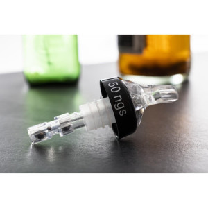 50 ml alkoholio matavimo aparatas - FourniResto - Fourniresto