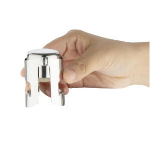 Šampano kamštis - Olympia - Fourniresto